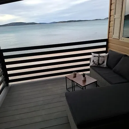 Kemping Petra 1 Vodice
